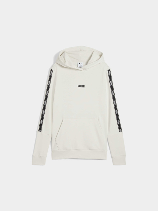 Худі PUMA Tape Hoodie Tr модель 688598 Фото