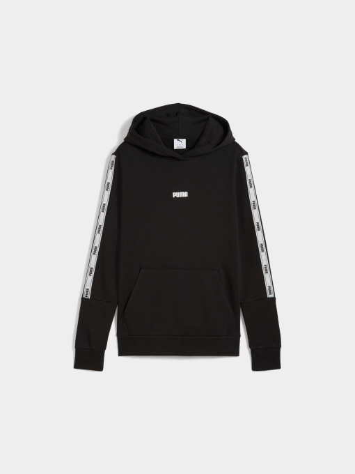 Худі PUMA Tape Hoodie Tr модель 688598 Фото