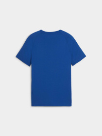 Футболка PUMA Evostripe Tee модель 679195 Фото