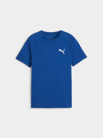 Футболка PUMA Evostripe Tee модель 679195 Фото