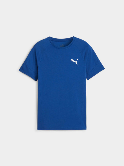 Футболка PUMA Evostripe Tee модель 679195 Фото