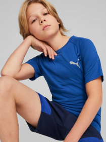 Футболка PUMA Evostripe Tee модель 679195 Фото