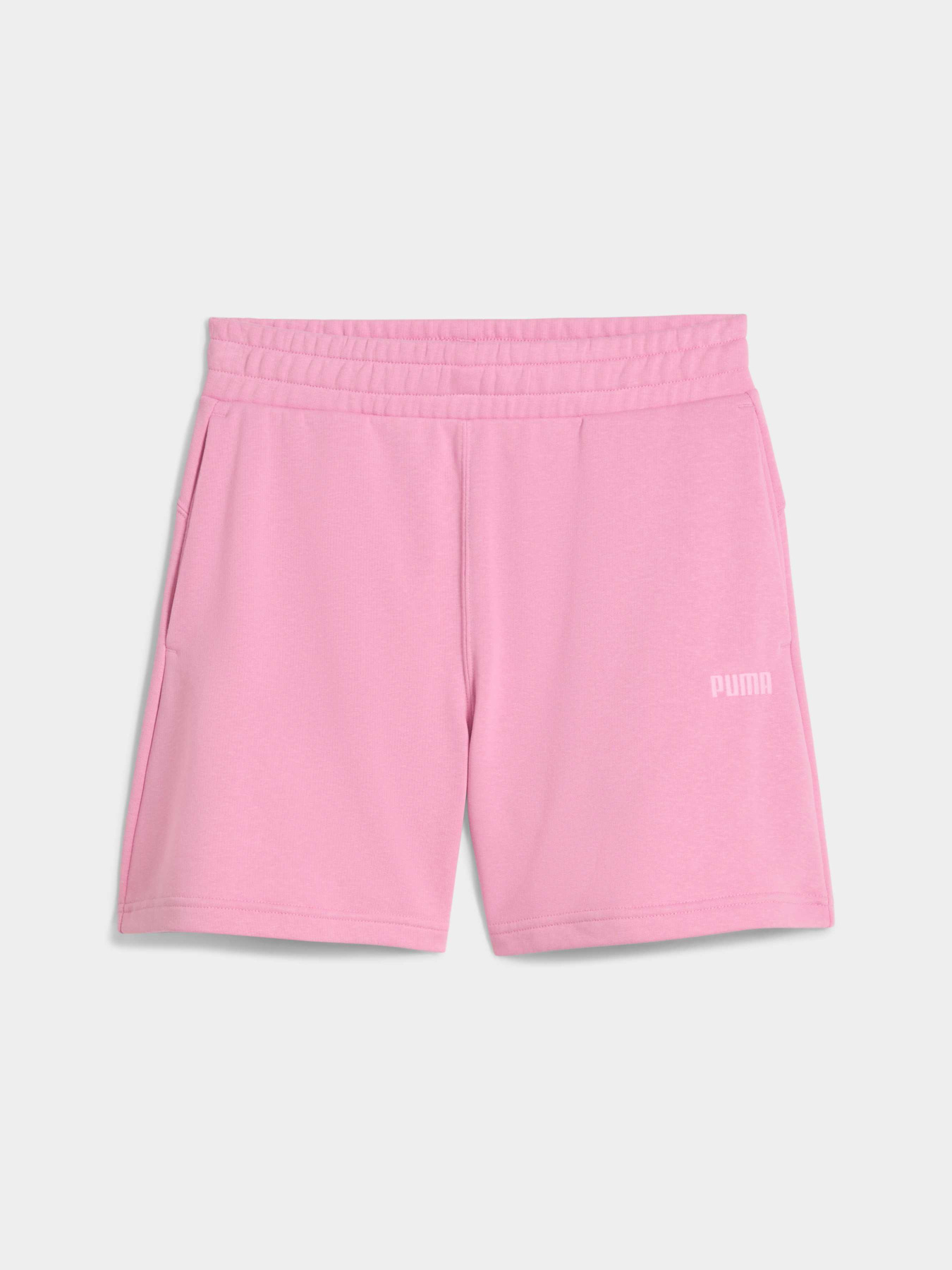 Шорти PUMA Elevated Ess Shorts Hw Tr модель 689258 Фото