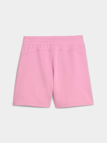 Повседневные шорты PUMA Elevated Ess Shorts Hw Tr модель 689258 Фото