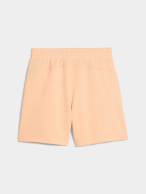Шорти PUMA Elevated Ess Shorts Hw Tr модель 689258 Фото