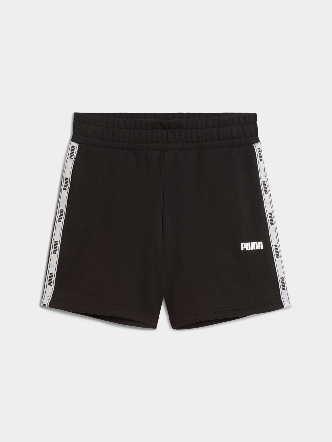 Шорти PUMA Tape Shorts 5'' Tr модель 688602 Фото