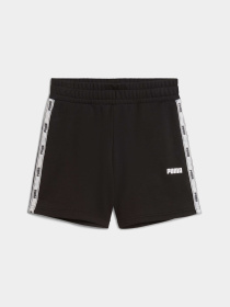 Шорти PUMA Tape Shorts 5'' Tr модель 688602 Фото
