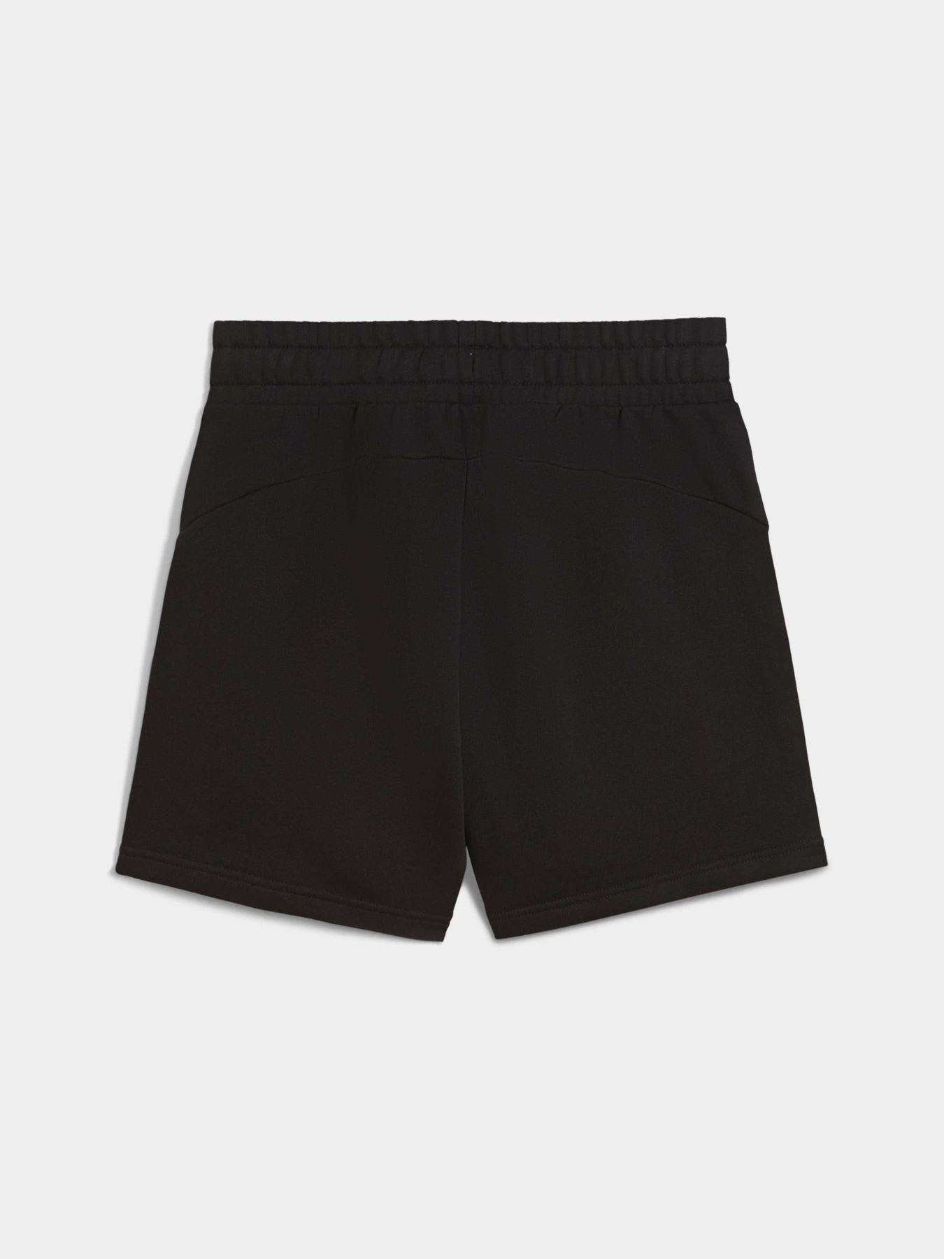 Повседневные шорты PUMA Tape Shorts 5'' Tr модель 688602 Фото