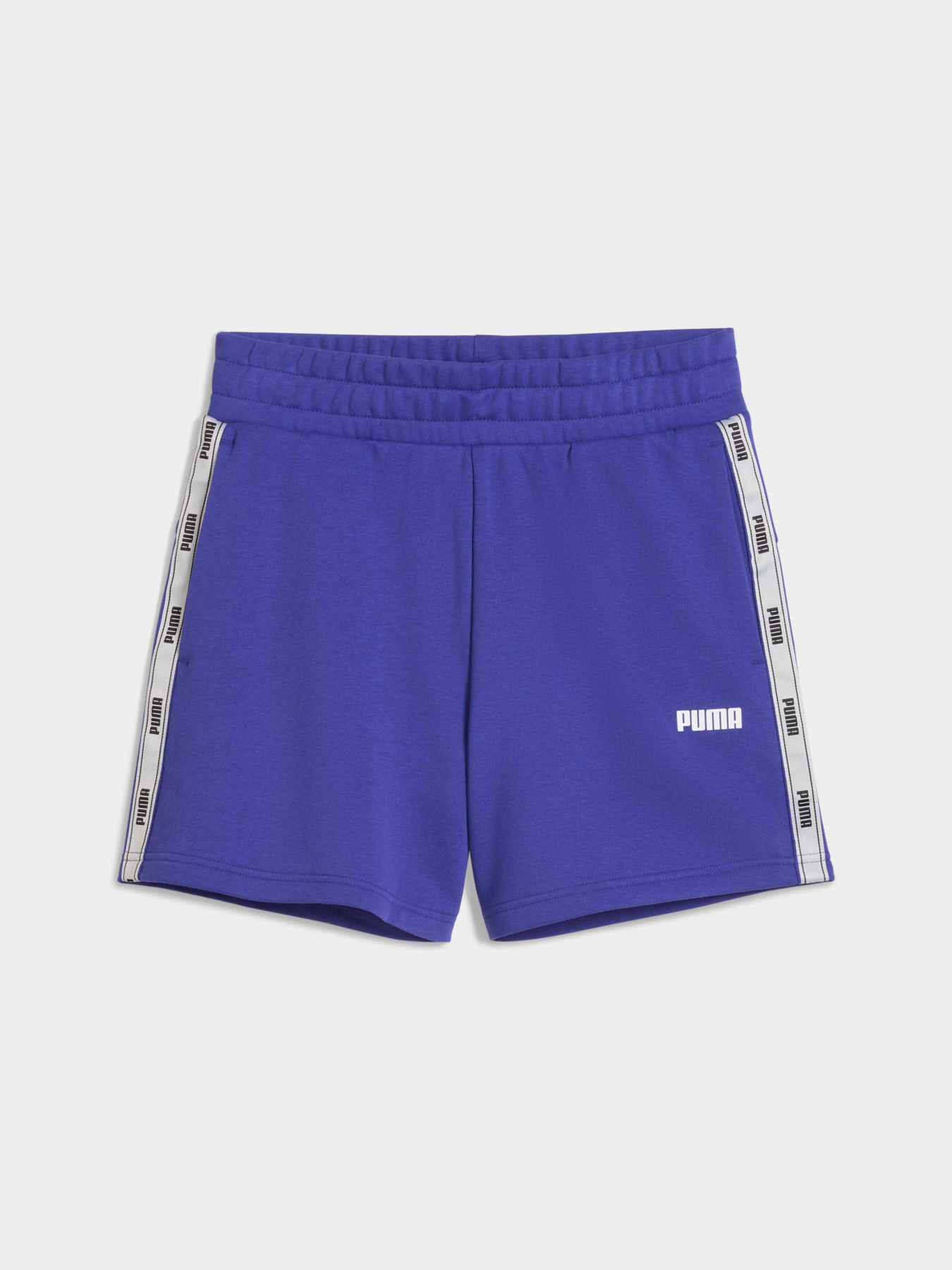 Шорти PUMA Tape Shorts 5'' Tr модель 688602 Фото