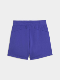 Повседневные шорты PUMA Tape Shorts 5'' Tr модель 688602 Фото
