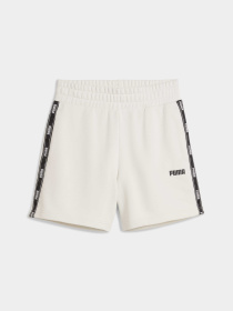Шорти PUMA Tape Shorts 5'' Tr модель 688602 Фото