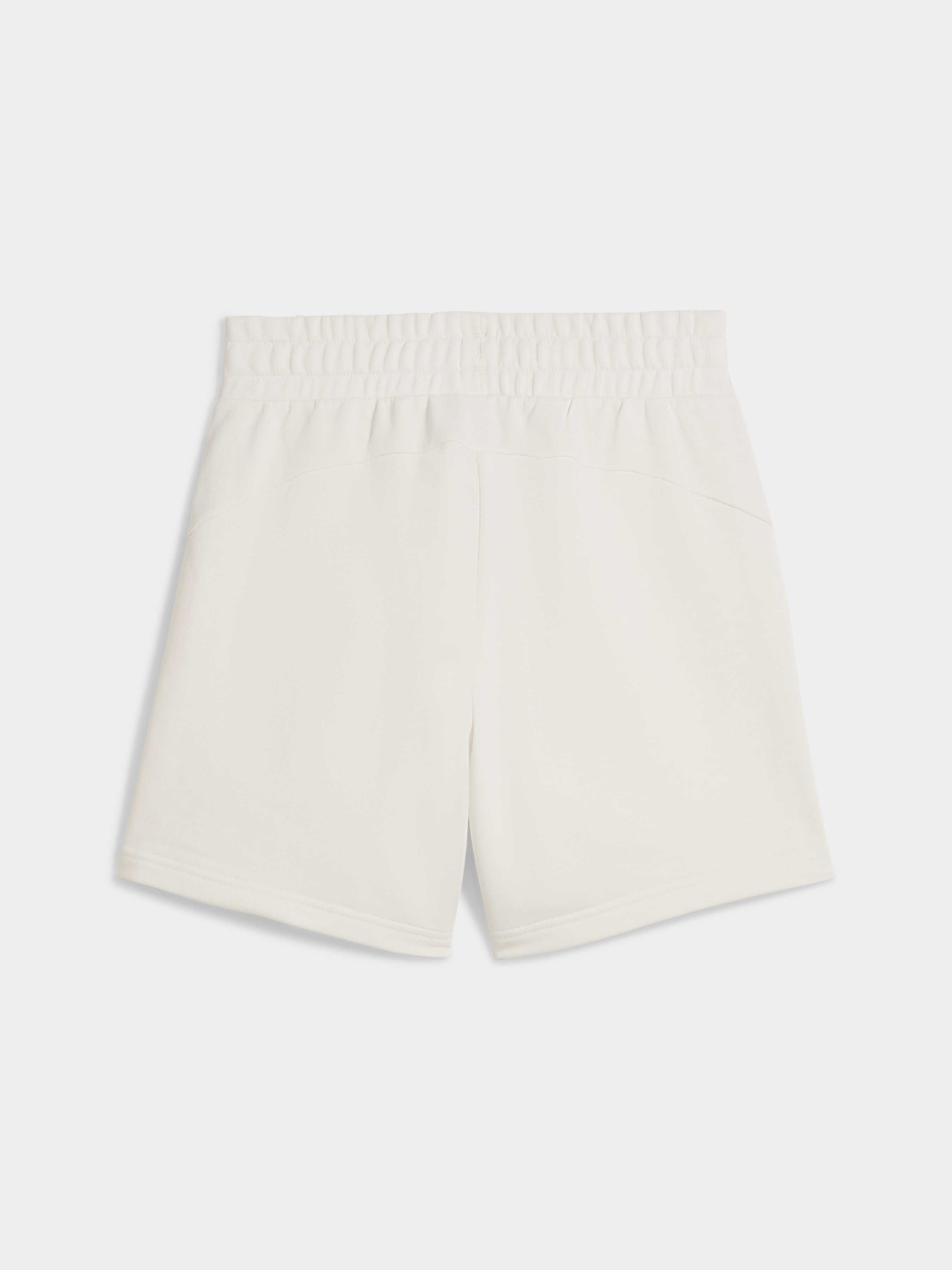 Повседневные шорты PUMA Tape Shorts 5'' Tr модель 688602 Фото