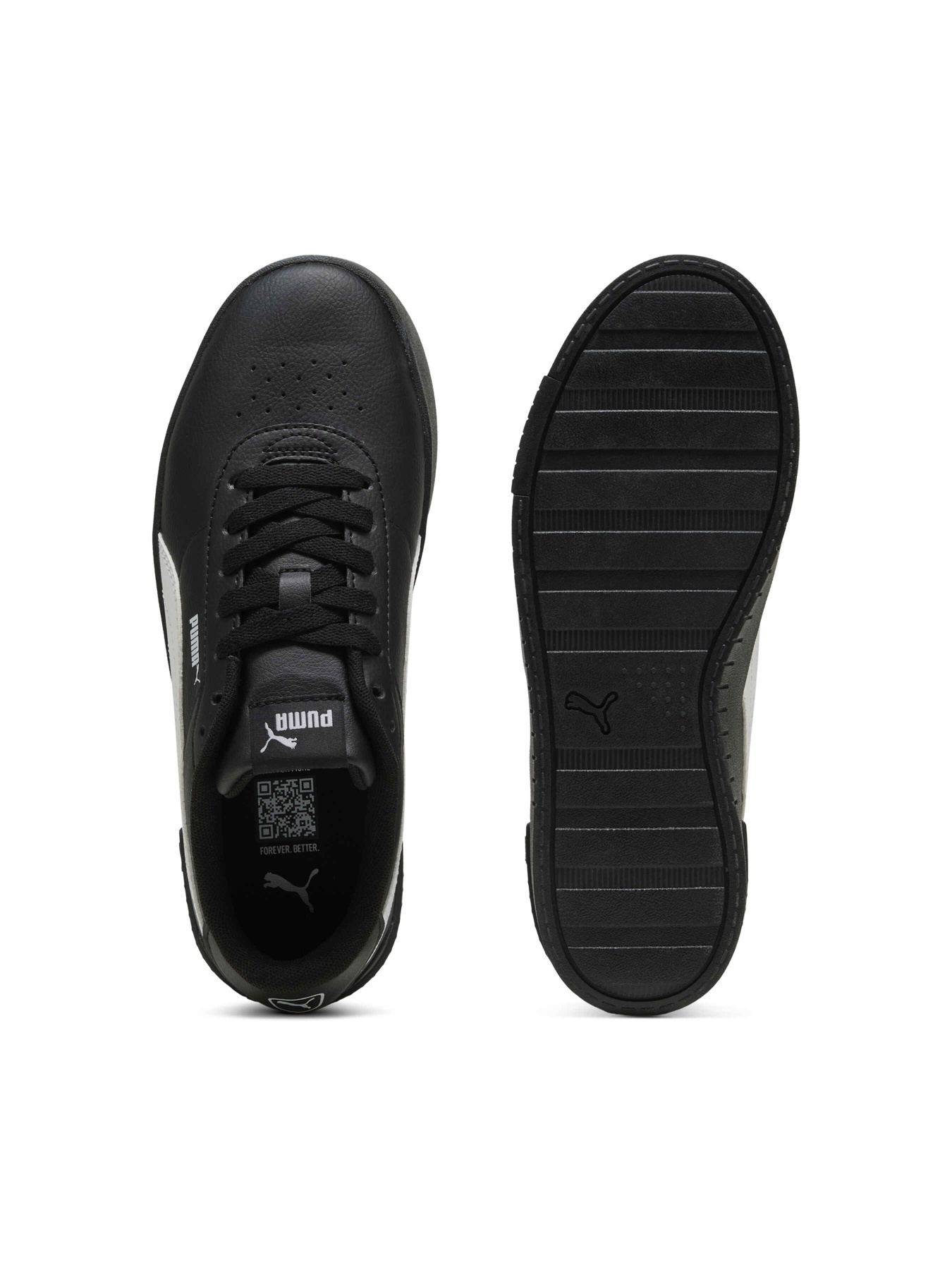 Кеди низькі PUMA Jola модель 398413 Фото