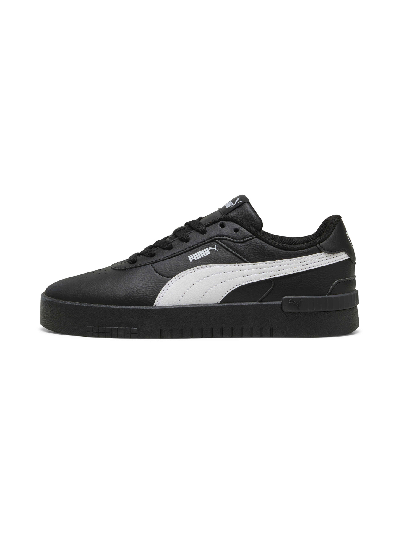 Кеды низкие PUMA Jola модель 398413 Кеды низкие PUMA Jola модель 398413 Фото