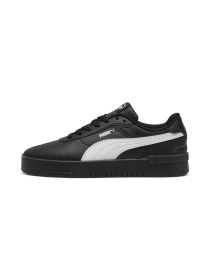 Кеды низкие PUMA Jola модель 398413 Кеды низкие PUMA Jola модель 398413 Фото