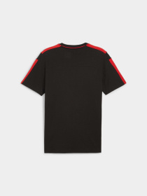 Футболка PUMA Ferrari Race Mt7 Tee модель 623811 Фото