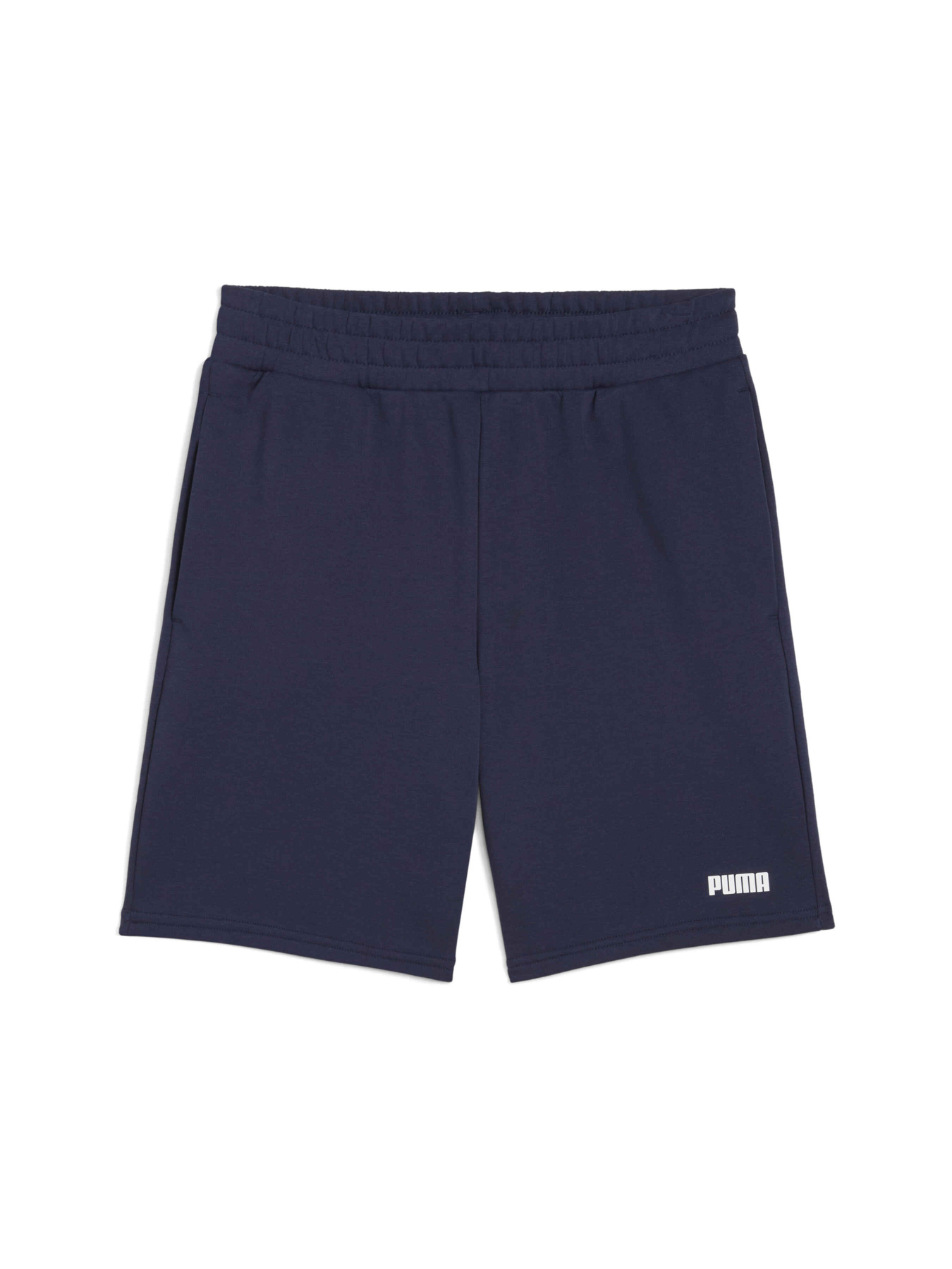 Шорты PUMA Ess Logo Shorts Tr модель 686779 Фото