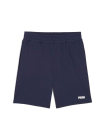 Шорты PUMA Ess Logo Shorts Tr модель 686779 Фото