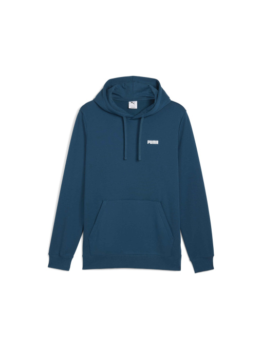 Худі PUMA Ess Small Logo Hoodie Tr модель 686772 Фото