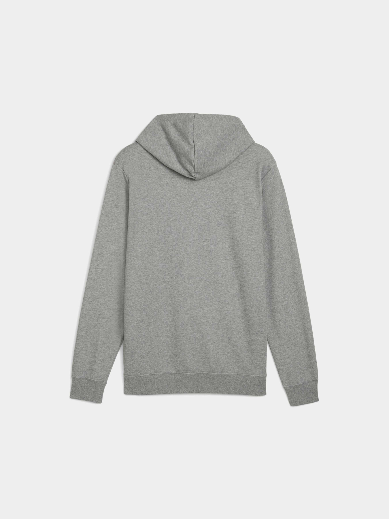 Худи PUMA Ess Small Logo Hoodie Tr модель 686772 Фото