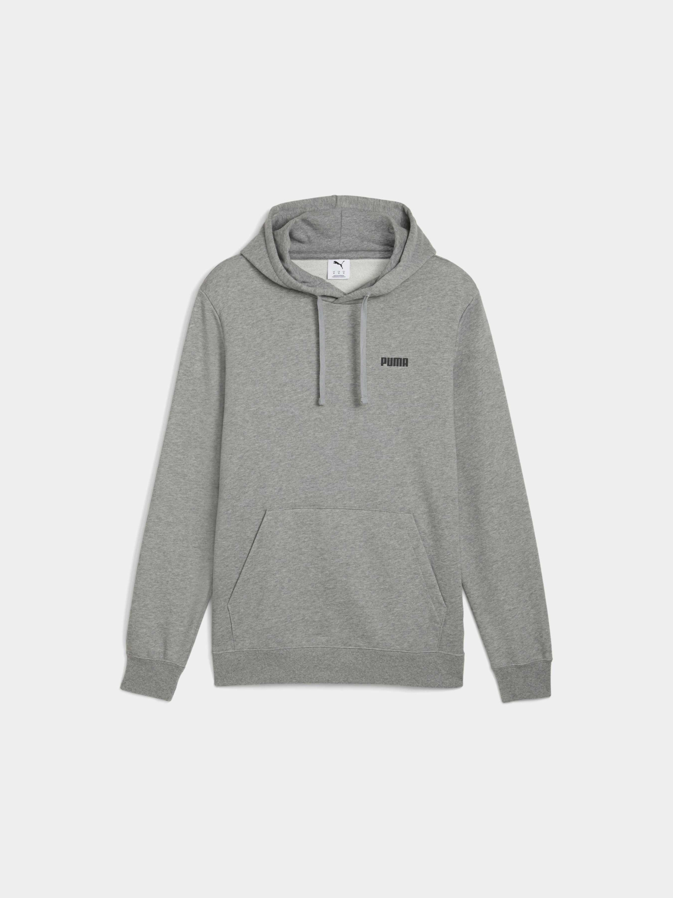 Худи PUMA Ess Small Logo Hoodie Tr модель 686772 Фото