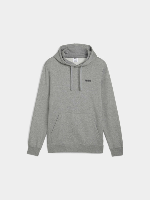 Худі PUMA Ess Small Logo Hoodie Tr модель 686772 Фото
