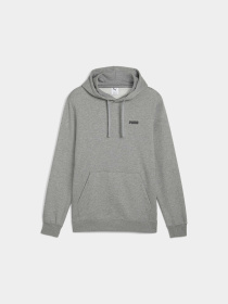 Худі PUMA Ess Small Logo Hoodie Tr модель 686772 Фото