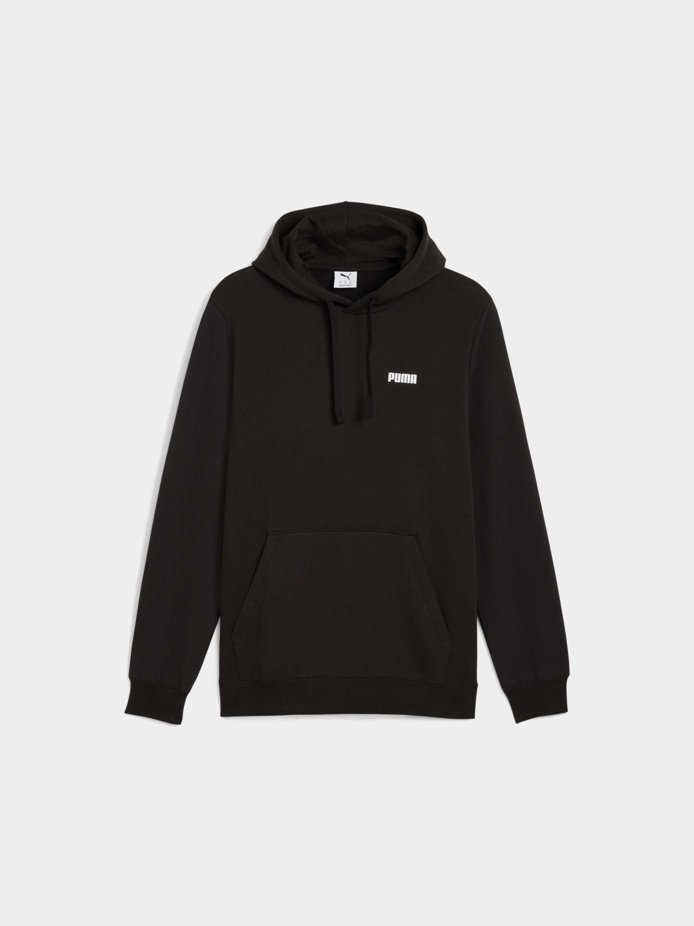 Худи PUMA Ess Small Logo Hoodie Tr модель 686772 Фото