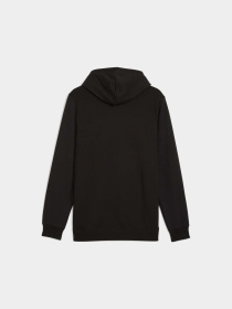 Худи PUMA Ess Small Logo Hoodie Tr модель 686772 Фото