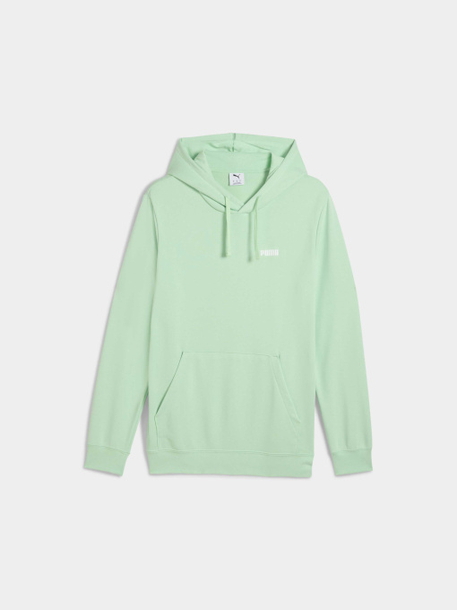 Худі PUMA Ess Small Logo Hoodie Tr модель 686772 Фото