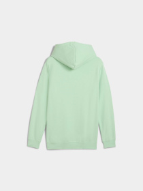 Худи PUMA Ess Small Logo Hoodie Tr модель 686772 Худи PUMA Ess Small Logo Hoodie Tr модель 686772 Фото