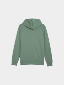 Худи PUMA Ess Small Logo Hoodie Tr модель 686772 Фото