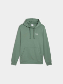 Худи PUMA Ess Small Logo Hoodie Tr модель 686772 Фото