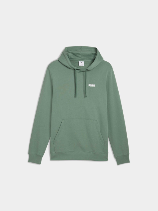 Худі PUMA Ess Small Logo Hoodie Tr модель 686772 Фото