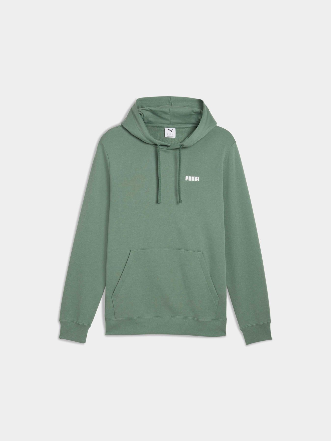 Худи PUMA Ess Small Logo Hoodie Tr модель 686772 Фото