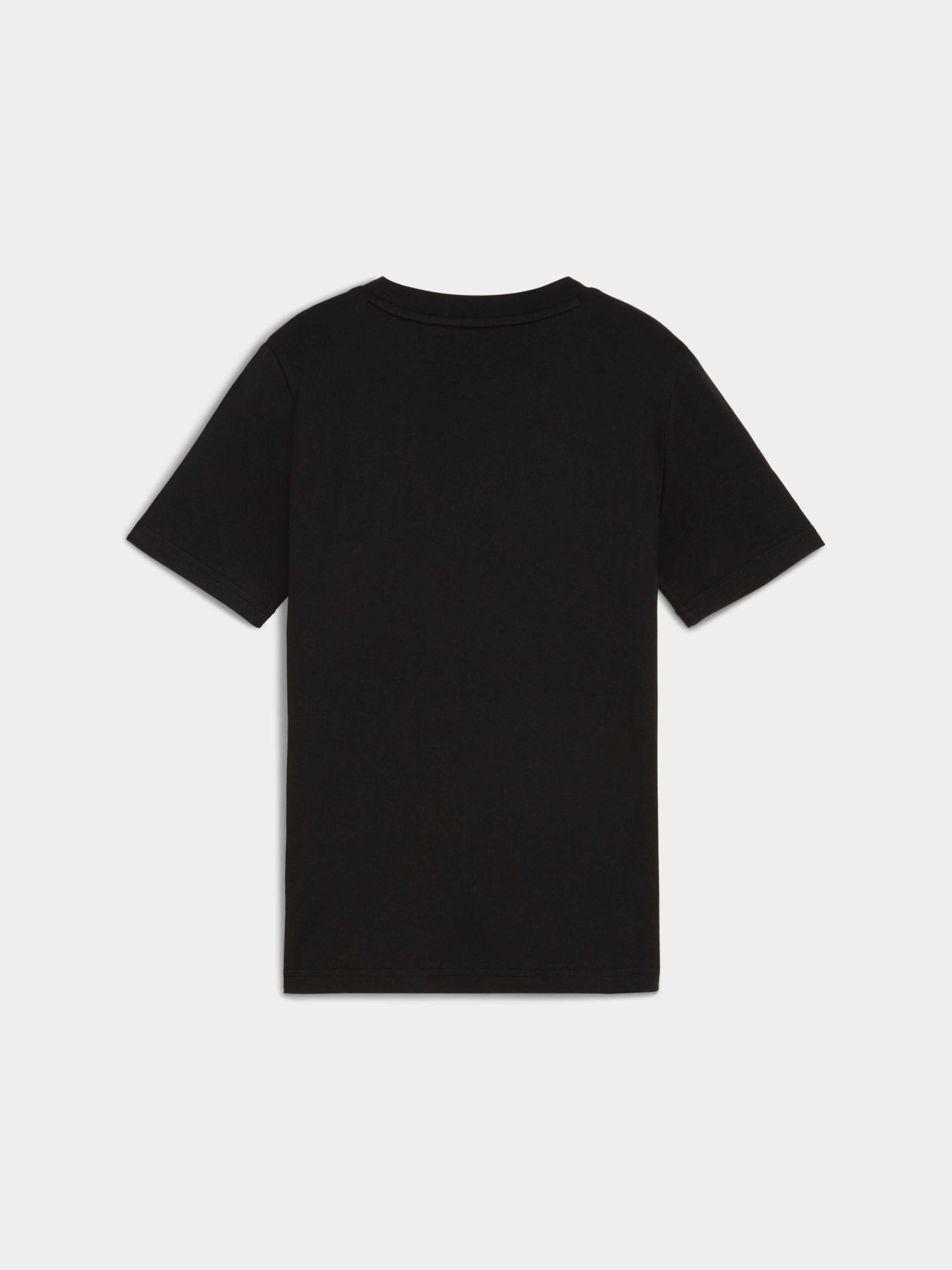 Футболка PUMA Ess Logo Tee B модель 688340 Фото