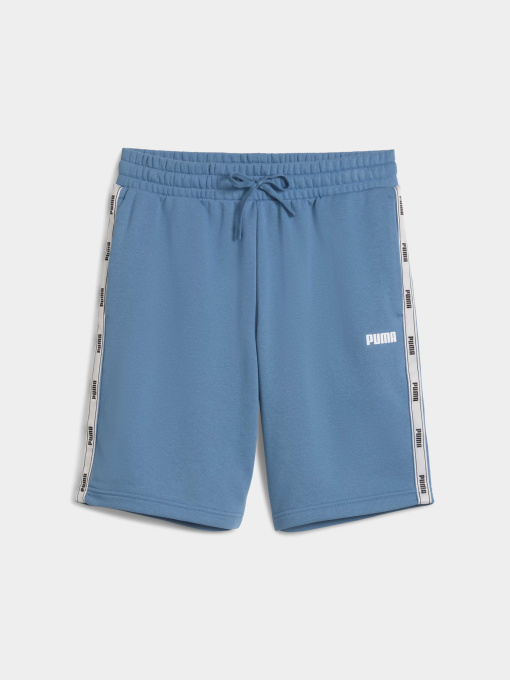 Повседневные шорты PUMA Tape Shorts Tr модель 689279 Фото