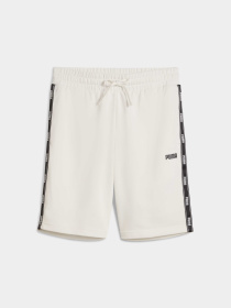 Шорты PUMA Tape Shorts Tr модель 689279 Фото