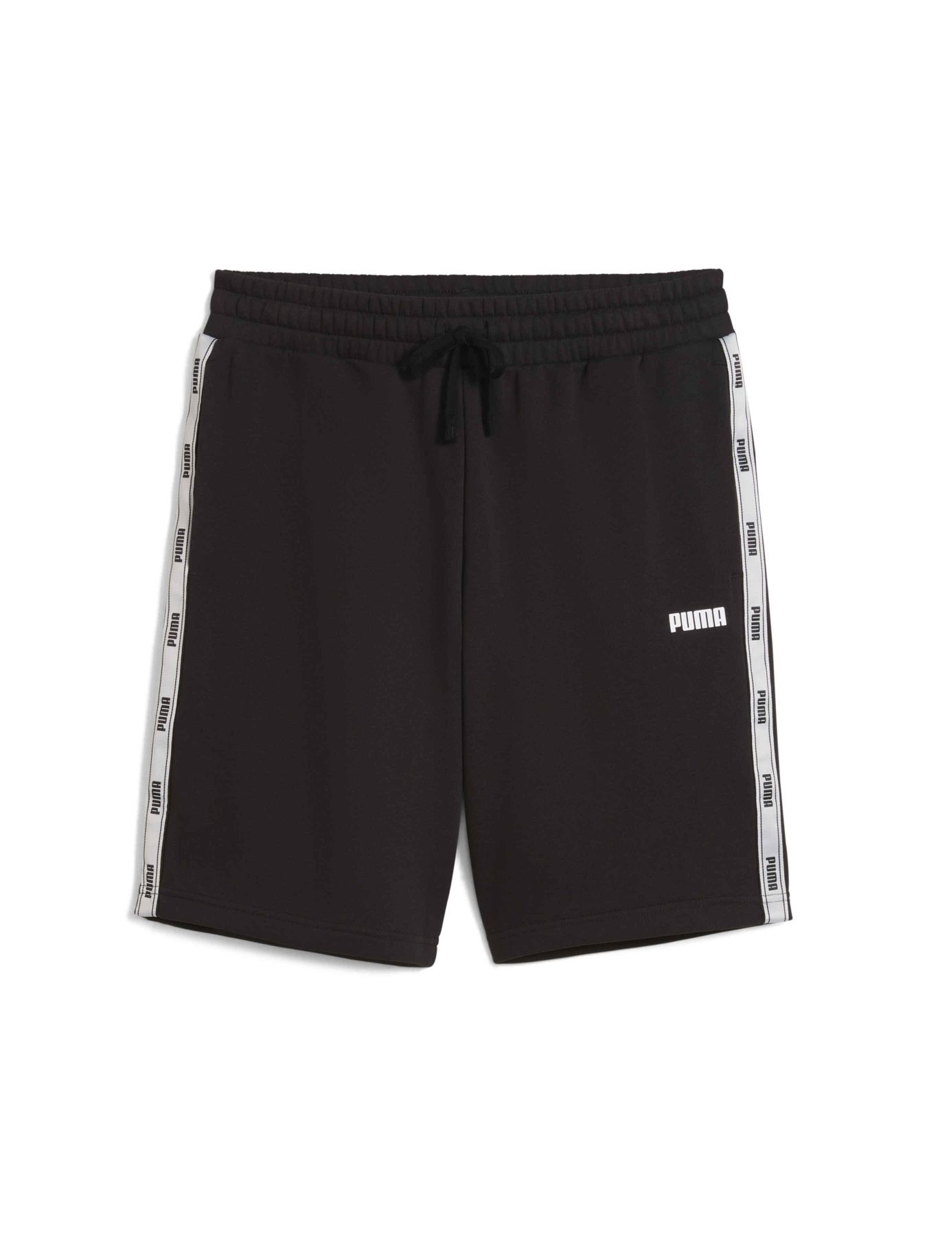 Шорты PUMA Tape Shorts Tr модель 689279 Фото