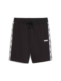 Шорты PUMA Tape Shorts Tr модель 689279 Фото