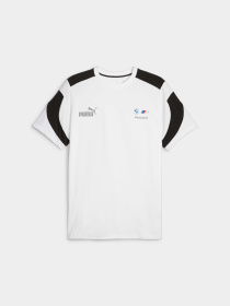 Футболка PUMA Bmw Mms Mt7+ Tee модель 624141 Фото