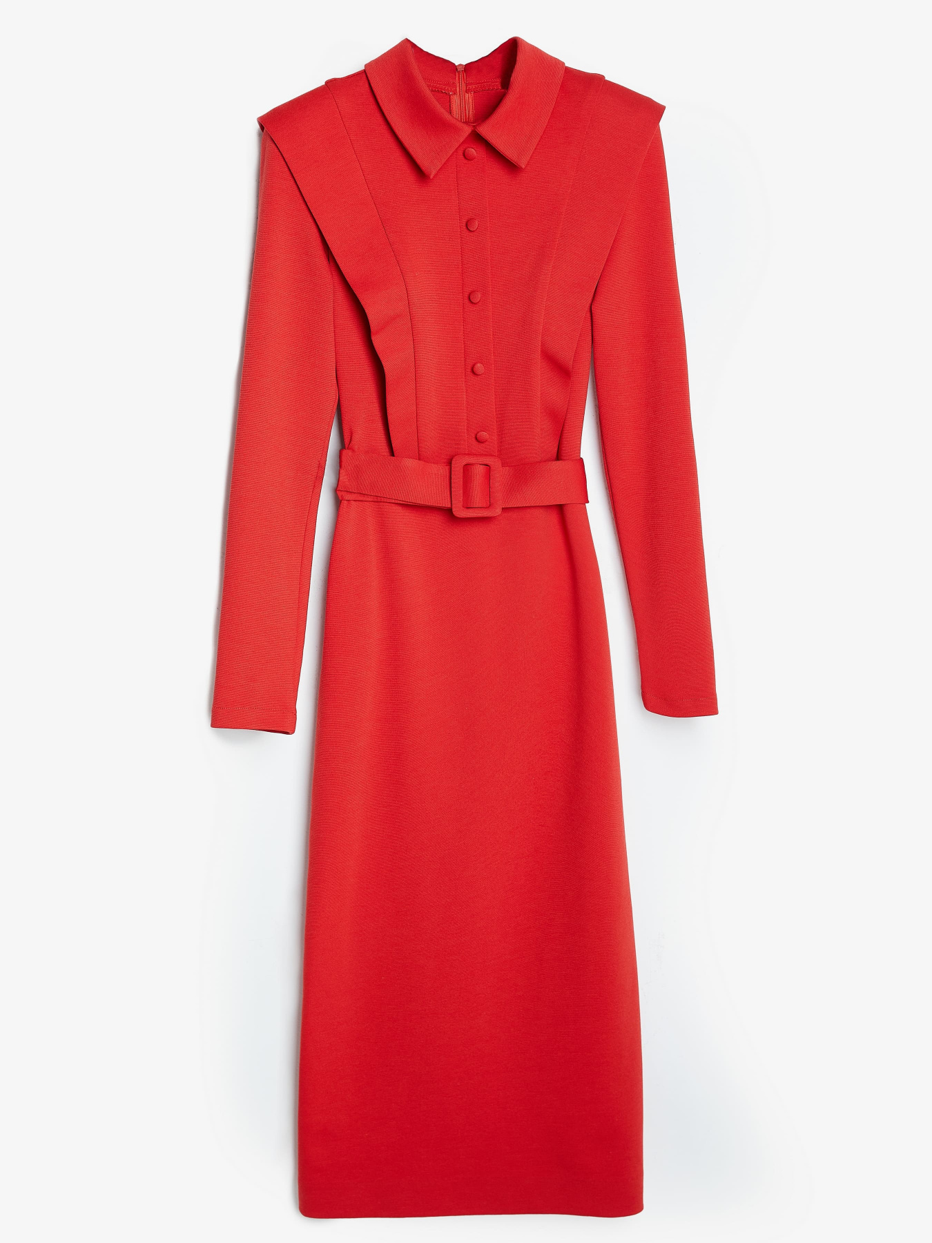 Платье миди Gepur модель 37613 Фото