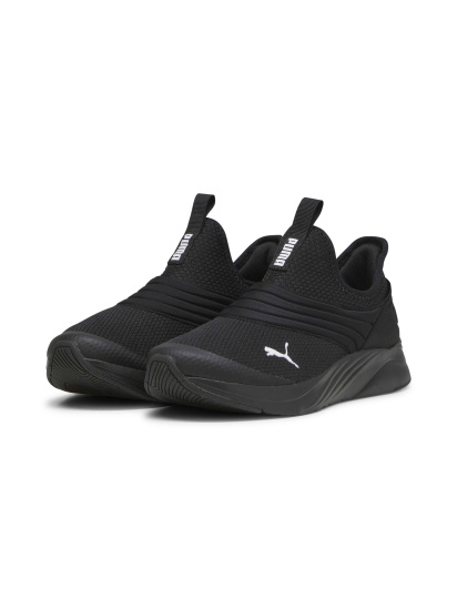 Кросівки PUMA Softride Sophia2 Slip-on Wns модель 378787 — фото - INTERTOP