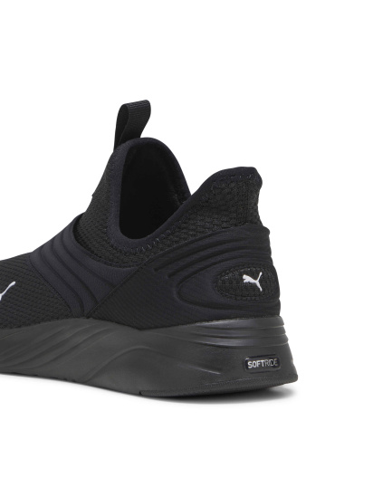Кросівки PUMA Softride Sophia2 Slip-on Wns модель 378787 — фото 3 - INTERTOP