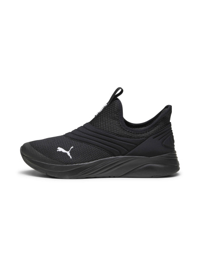 Кросівки PUMA Softride Sophia2 Slip-on Wns модель 378787 — фото 4 - INTERTOP