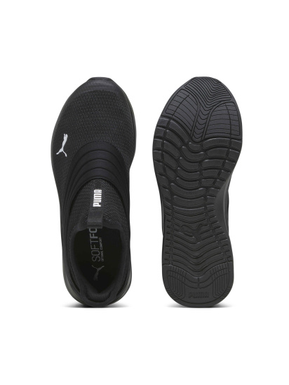 Кросівки PUMA Softride Sophia2 Slip-on Wns модель 378787 — фото 5 - INTERTOP