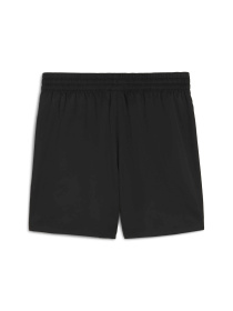 Шорты PUMA Ess Logo Woven Shorts 5'' модель 686782 Фото