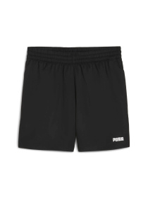 Повсякденні шорти PUMA Ess Logo Woven Shorts 5'' модель 686782 Повсякденні шорти PUMA Ess Logo Woven Shorts 5'' модель 686782 Фото