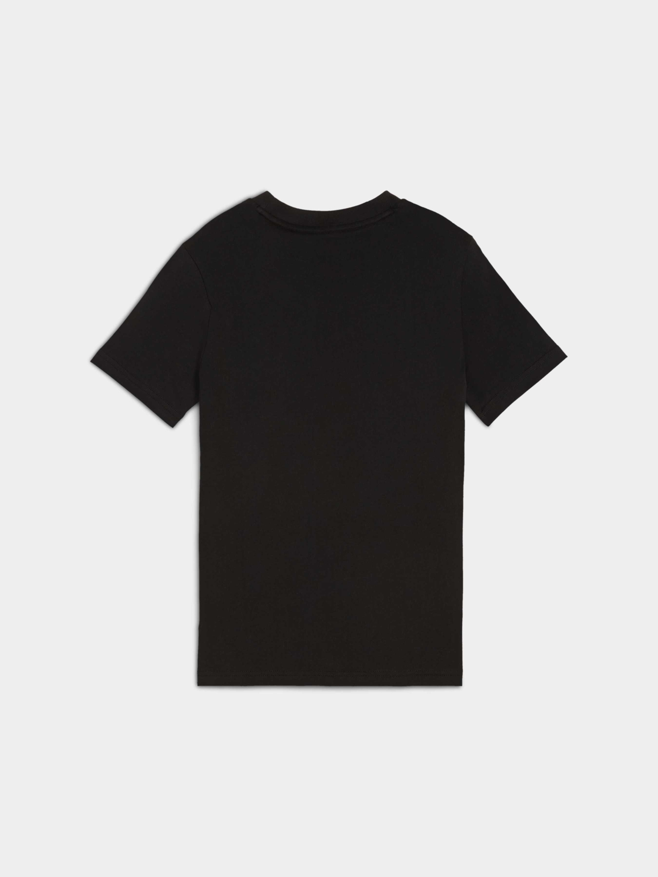 Футболка PUMA Ess Logo Tee G модель 688351 Фото