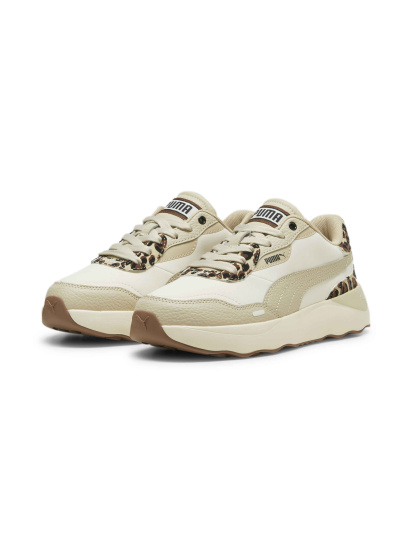 Кросівки PUMA Runtamed Platform Drama модель 396437 — фото - INTERTOP
